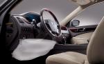 Hyundai Equus 2009 года